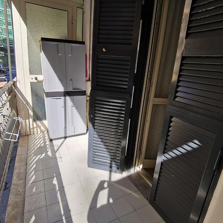 Rossetti House 15 Daire Napoli Dış mekan fotoğraf