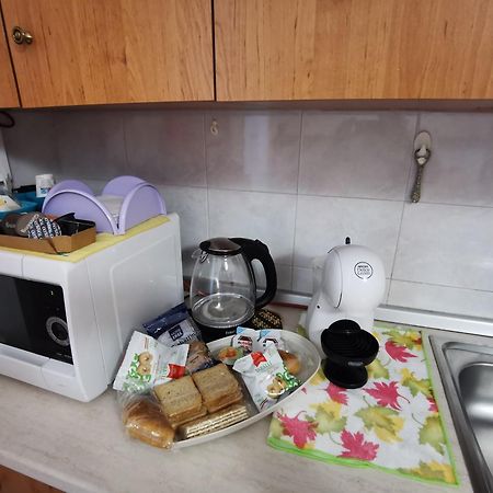 Rossetti House 15 Daire Napoli Dış mekan fotoğraf