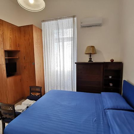 Rossetti House 15 Daire Napoli Dış mekan fotoğraf