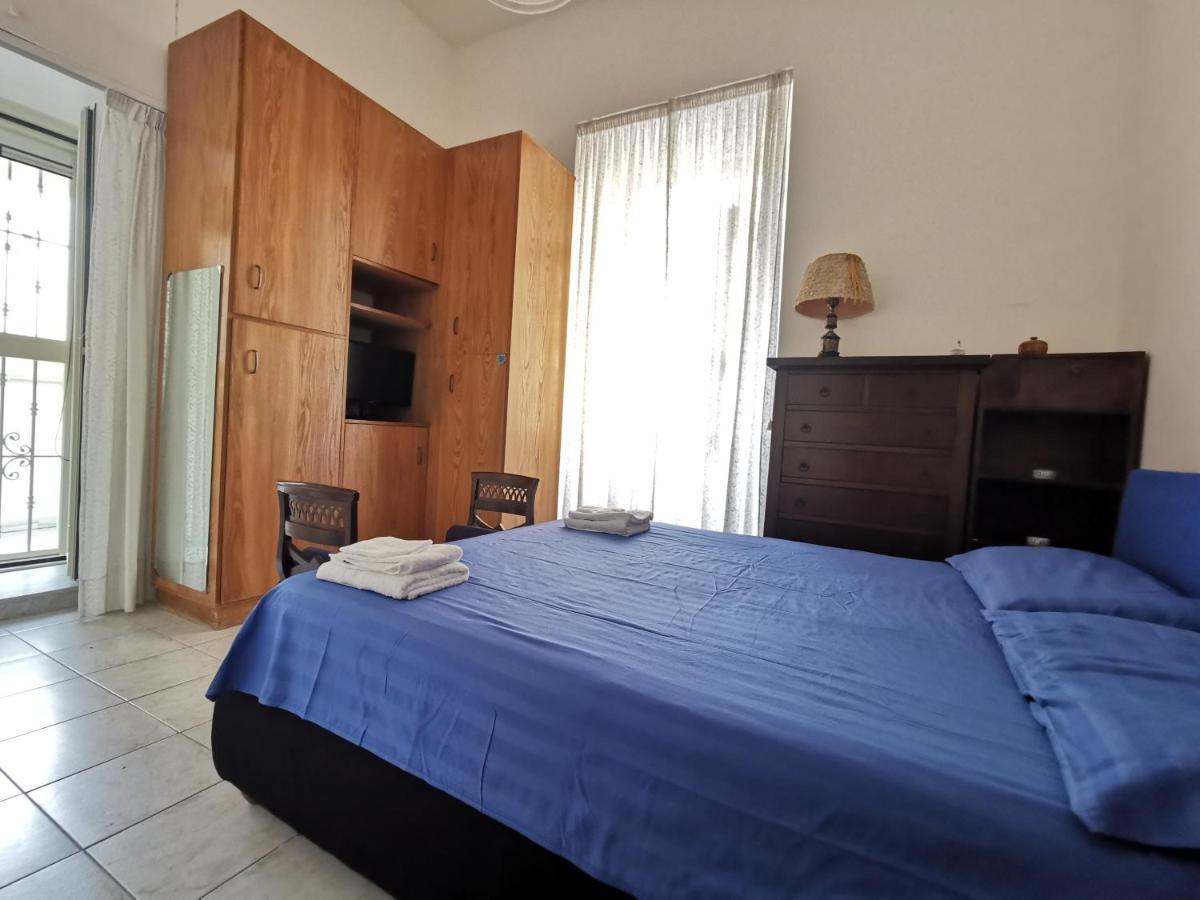 Rossetti House 15 Daire Napoli Dış mekan fotoğraf