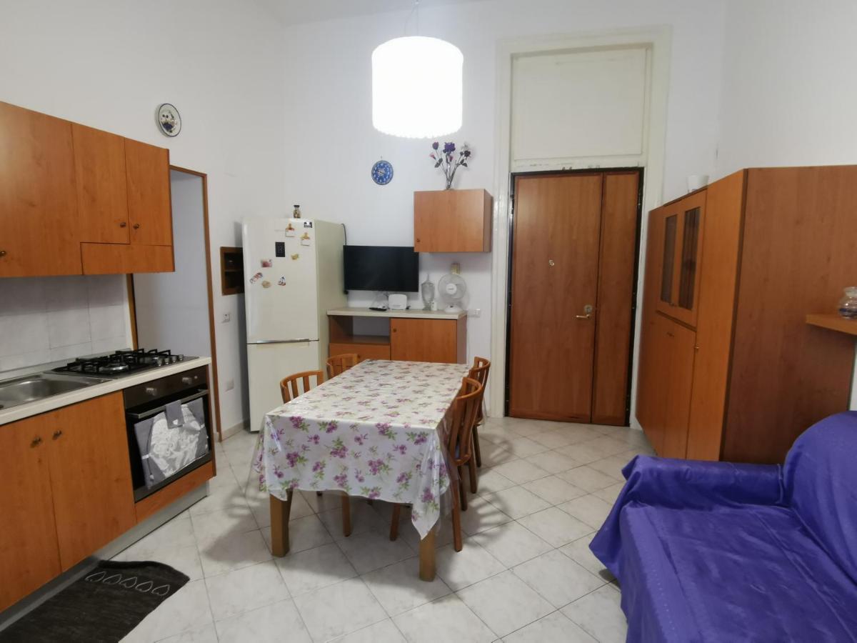 Rossetti House 15 Daire Napoli Dış mekan fotoğraf