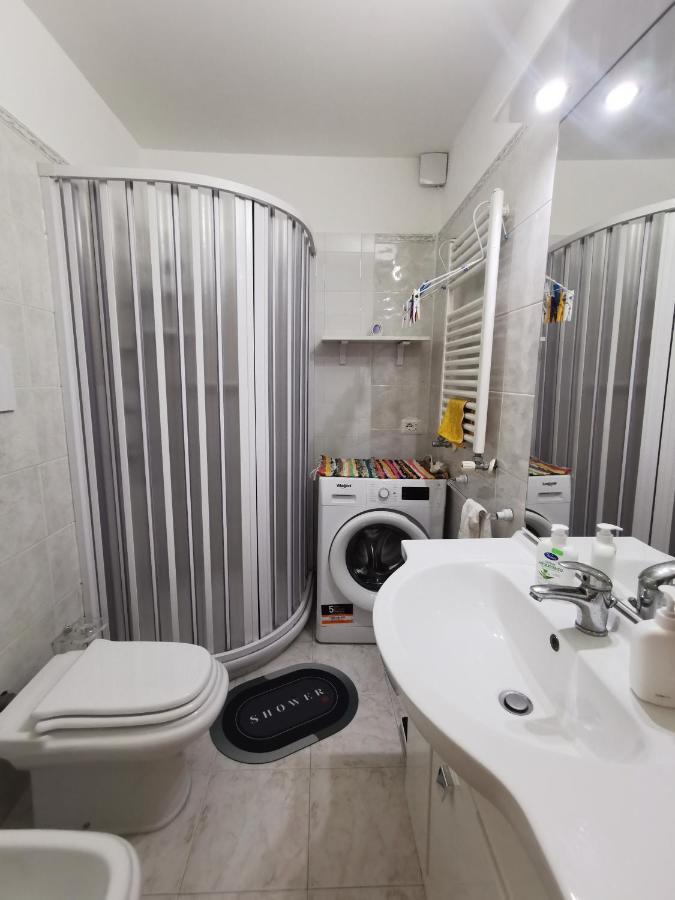 Rossetti House 15 Daire Napoli Dış mekan fotoğraf