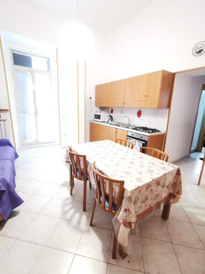 Rossetti House 15 Daire Napoli Dış mekan fotoğraf