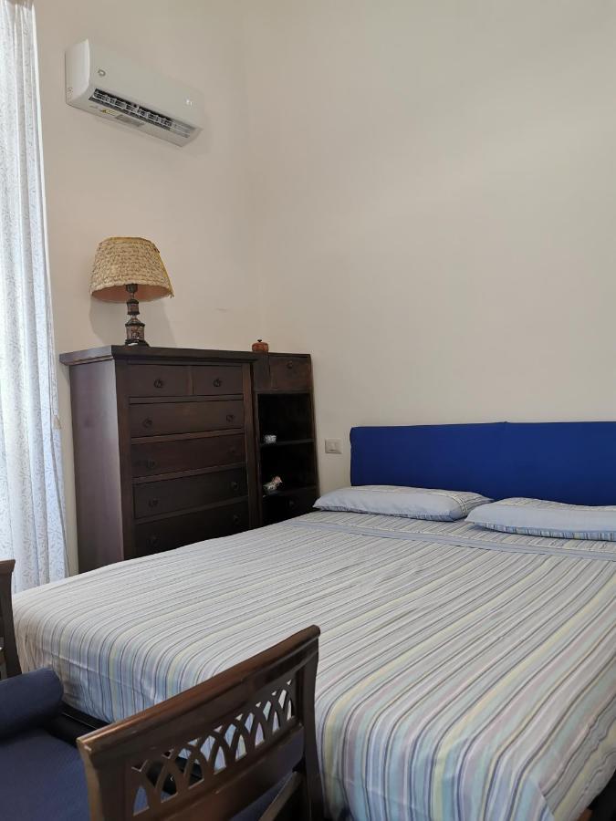 Rossetti House 15 Daire Napoli Dış mekan fotoğraf
