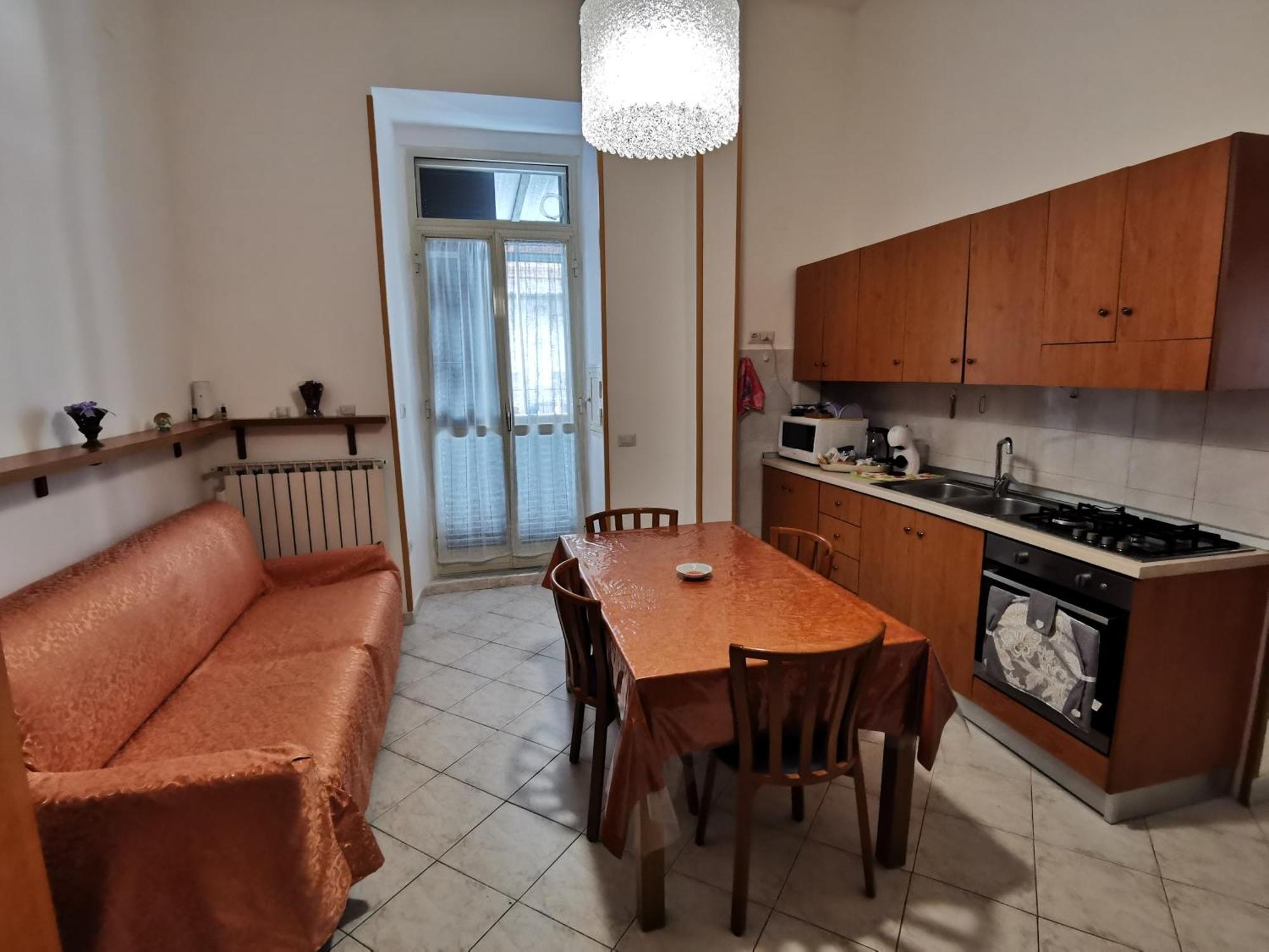 Rossetti House 15 Daire Napoli Dış mekan fotoğraf