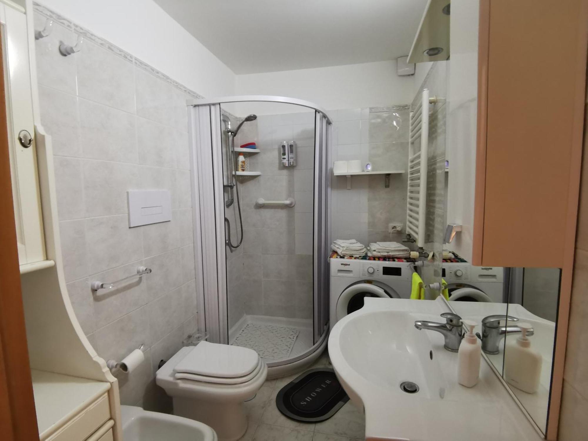 Rossetti House 15 Daire Napoli Dış mekan fotoğraf