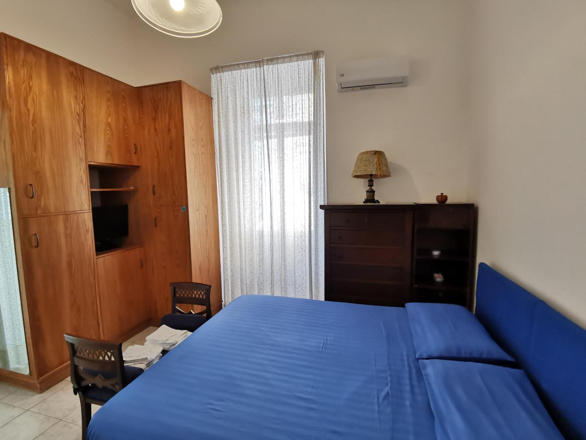 Rossetti House 15 Daire Napoli Dış mekan fotoğraf
